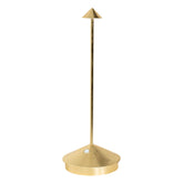 Pina table lamp - LIGHTING | Zafferano Italia