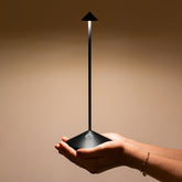 Pina table lamp - Table lamp | Zafferano Italia