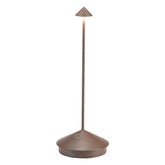 Pina lampe de table - Outdoor | Zafferano Italia