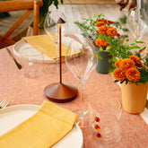 Pina lampe de table - Outdoor | Zafferano Italia