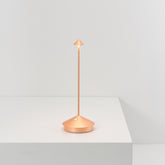 Pina table lamp - Pina | Zafferano Italia