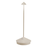 Pina table lamp - LIGHTING | Zafferano Italia