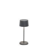 Olivia micro lampe de table - Outdoor | Zafferano Italia