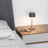 Olivia micro table lamp - Outdoor | Zafferano Italia