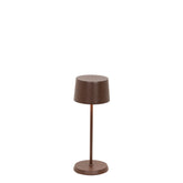 Olivia micro table lamp - LIGHTING | Zafferano Italia