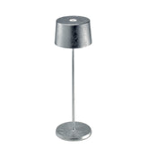 Olivia table lamp - LIGHTING | Zafferano Italia