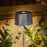 Olivia table lamp - LIGHTING | Zafferano Italia