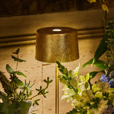 Olivia table lamp - LIGHTING | Zafferano Italia