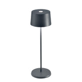 Olivia lampe de table - Lampe de table | Zafferano Italia