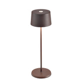 Olivia table lamp - Outdoor | Zafferano Italia