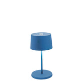 Olivia mini table lamp - LIGHTING | Zafferano Italia