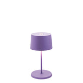 Olivia mini lampada da tavolo - Illuminazione | Zafferano Italia