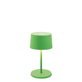 Olivia mini table lamp - Table lamp | Zafferano Italia