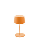 Olivia mini lampe de table - Lampe de table | Zafferano Italia