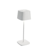 Ofelia table lamp - Table lamp | Zafferano Italia