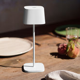 Ofelia lampe de table - Éclairage | Zafferano Italia