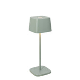 Ofelia table lamp - Table lamp | Zafferano Italia