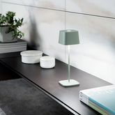 Ofelia table lamp - LIGHTING | Zafferano Italia