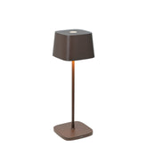 Ofelia table lamp - LIGHTING | Zafferano Italia