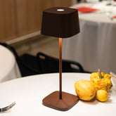 Ofelia table lamp - LIGHTING | Zafferano Italia