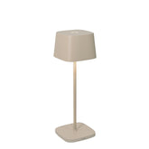 Ofelia lampe de table - Lampe de table | Zafferano Italia