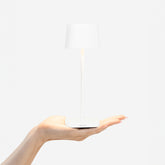 Ofelia micro table lamp - LIGHTING | Zafferano Italia