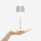 Ofelia micro table lamp - LIGHTING | Zafferano Italia