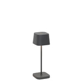 Ofelia micro table lamp - LIGHTING | Zafferano Italia