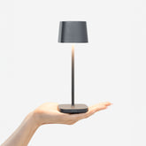 Ofelia micro lampe de table - Éclairage | Zafferano Italia