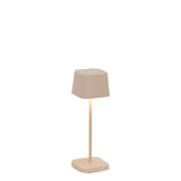 Ofelia micro lampe de table - Éclairage | Zafferano Italia