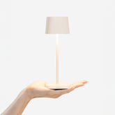 Ofelia micro lampada da tavolo - Illuminazione | Zafferano Italia