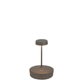 Swap mini lampe de table - Outdoor | Zafferano Italia