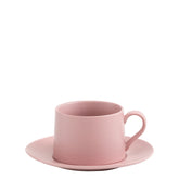 Levante tea cup and small plate - Cups, Mugs, Teapots | Zafferano Italia