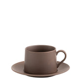 Levante tea cup and small plate - Cups, Mugs, Teapots | Zafferano Italia