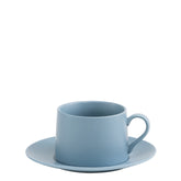 Levante tea cup and small plate - Cups, Mugs, Teapots | Zafferano Italia