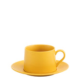 Levante tea cup and small plate - Cups, Mugs, Teapots | Zafferano Italia