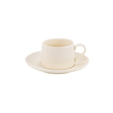 Levante coffee cup and small plate - Cups, Mugs, Teapots | Zafferano Italia