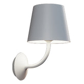 Poldina 230V sconce - Outdoor | Zafferano Italia