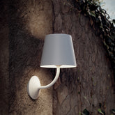 Poldina 230V sconce - Outdoor | Zafferano Italia