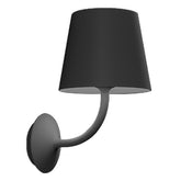 Poldina 230V sconce - Outdoor | Zafferano Italia