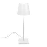 Poldina 230V lampe de table - Tischleuchte | Zafferano Italia