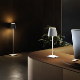 Poldina 230V table lamp - Indoor | Zafferano Italia