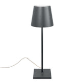 Poldina 230V table lamp - Table lamp | Zafferano Italia