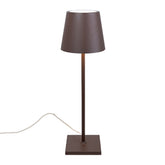 Poldina 230V table lamp - Table lamp | Zafferano Italia