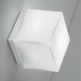 Dado wall - ceiling lamp - Pendant | Zafferano Italia