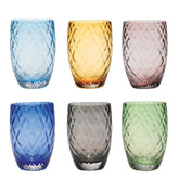 Losanghe tumbler - Tumblers | Zafferano Italia