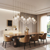 Sfera suspension - Indoor | Zafferano Italia