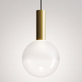 Sfera pendant - Indoor | Zafferano Italia