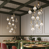 Sfera suspension - Indoor | Zafferano Italia