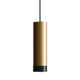 Tubotto pendant - Indoor | Zafferano Italia